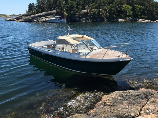 Fjord Terne 24