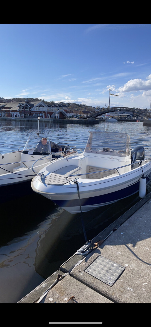 Ibiza 20 Sport